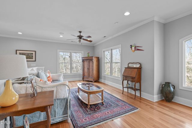 617 Deer Mountain Road, Pittsboro, NC 27312