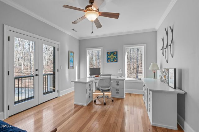 617 Deer Mountain Road, Pittsboro, NC 27312