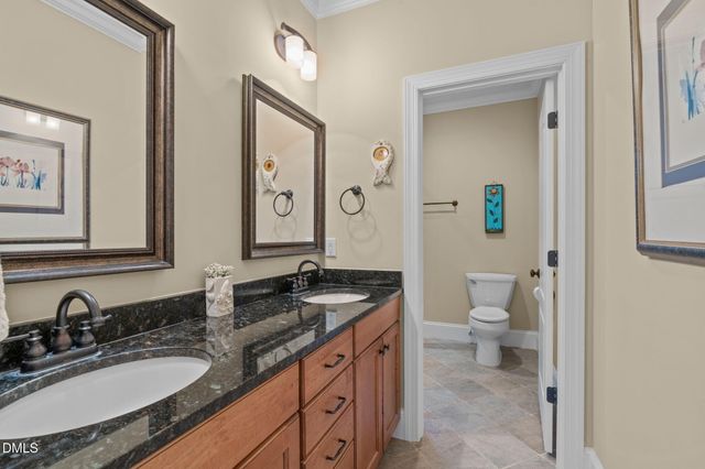 617 Deer Mountain Road, Pittsboro, NC 27312