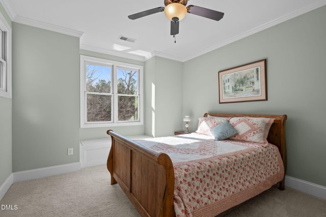 617 Deer Mountain Road, Pittsboro, NC 27312