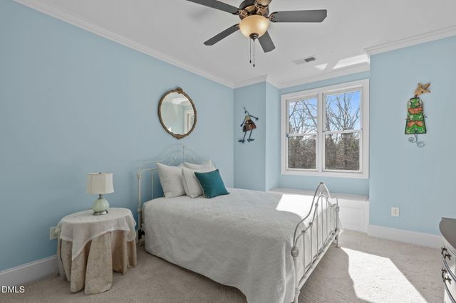 617 Deer Mountain Road, Pittsboro, NC 27312