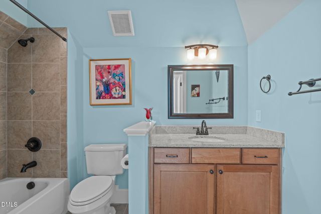 617 Deer Mountain Road, Pittsboro, NC 27312