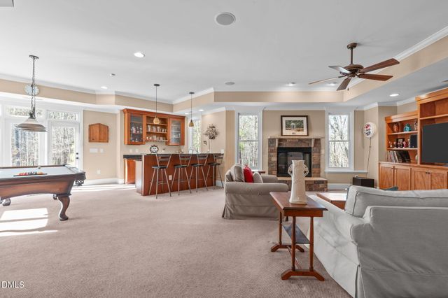 617 Deer Mountain Road, Pittsboro, NC 27312