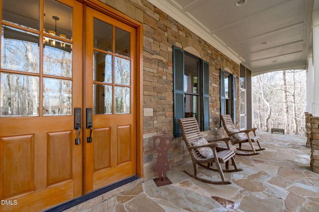 617 Deer Mountain Road, Pittsboro, NC 27312