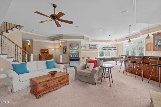 617 Deer Mountain Road, Pittsboro, NC 27312