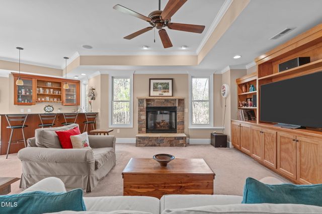 617 Deer Mountain Road, Pittsboro, NC 27312