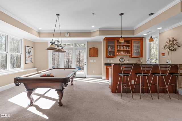 617 Deer Mountain Road, Pittsboro, NC 27312