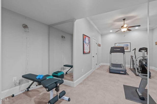 617 Deer Mountain Road, Pittsboro, NC 27312