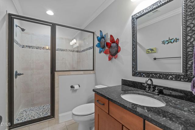 617 Deer Mountain Road, Pittsboro, NC 27312