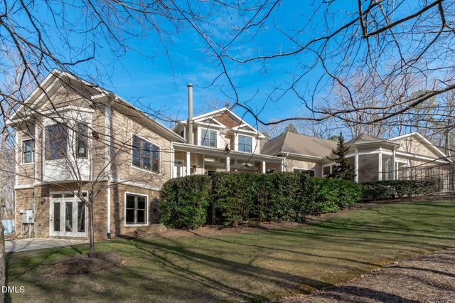 617 Deer Mountain Road, Pittsboro, NC 27312