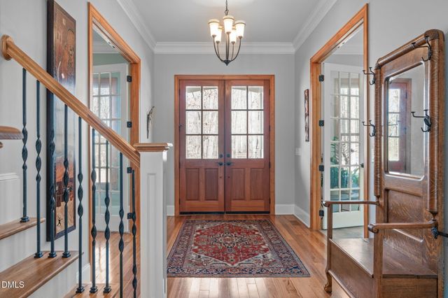 617 Deer Mountain Road, Pittsboro, NC 27312