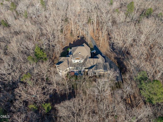617 Deer Mountain Road, Pittsboro, NC 27312