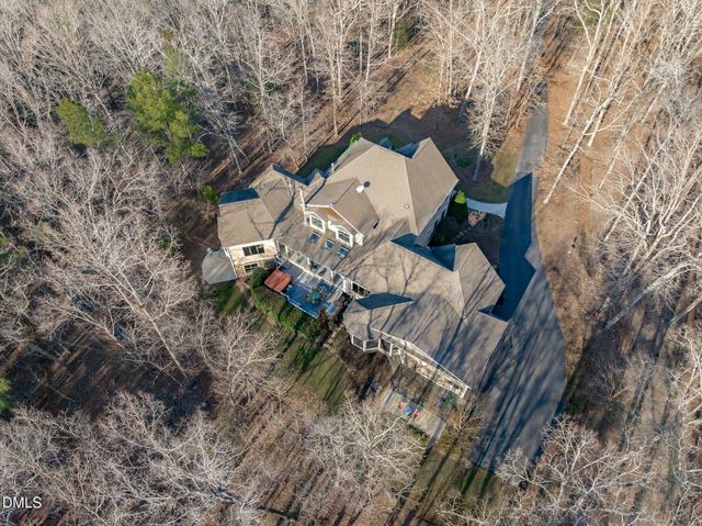 617 Deer Mountain Road, Pittsboro, NC 27312