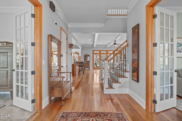 617 Deer Mountain Road, Pittsboro, NC 27312