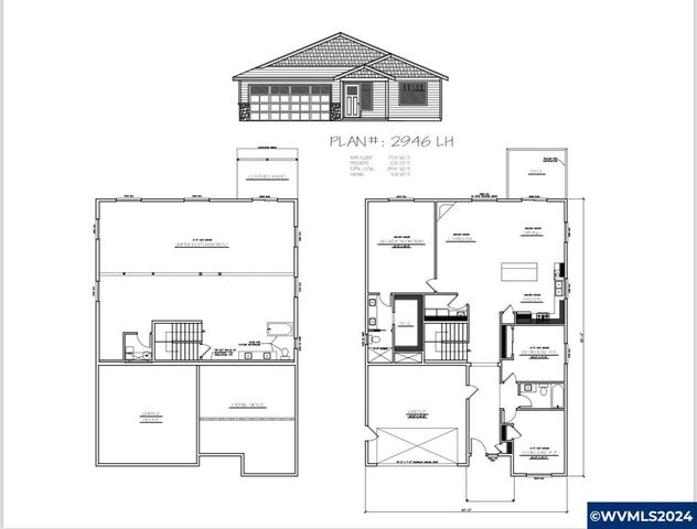 5642 Jeremy Valley (Lot 78) Dr SE, Salem, OR 97306