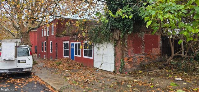 5101 KERSHAW ST, Philadelphia, PA 19131