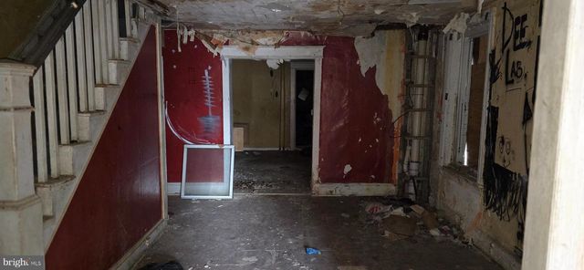 5101 KERSHAW ST, Philadelphia, PA 19131