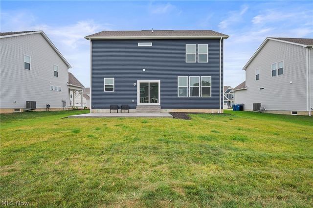 26341 Grand View Drive, Olmsted Twp, OH 44138