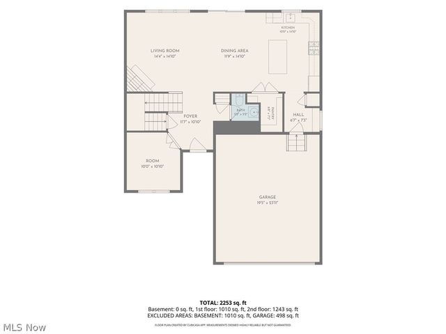 26341 Grand View Drive, Olmsted Twp, OH 44138