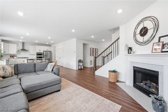 26341 Grand View Drive, Olmsted Twp, OH 44138