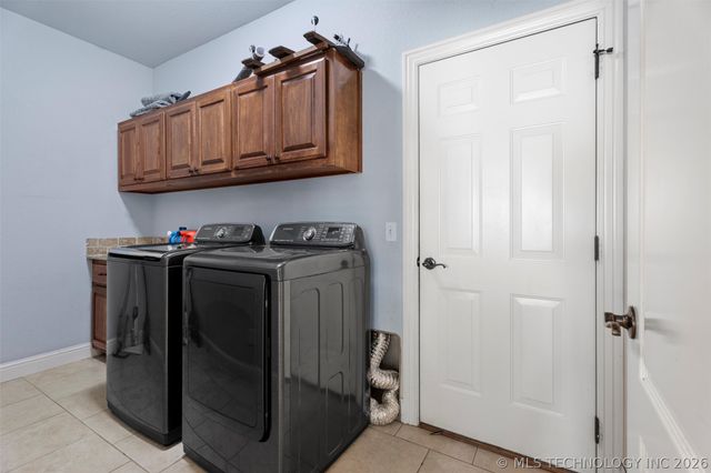 2711 Churchill Drive, Bartlesville, OK 74006