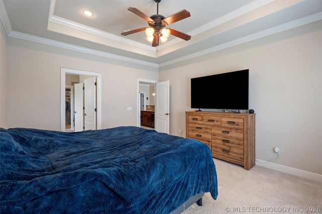 2711 Churchill Drive, Bartlesville, OK 74006