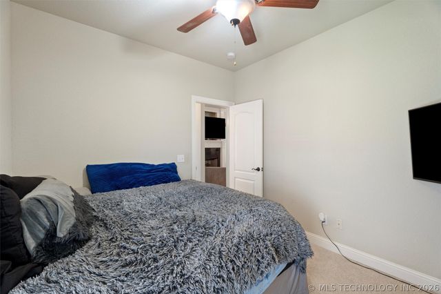 2711 Churchill Drive, Bartlesville, OK 74006