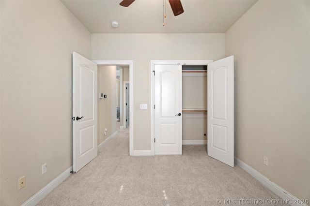 2711 Churchill Drive, Bartlesville, OK 74006