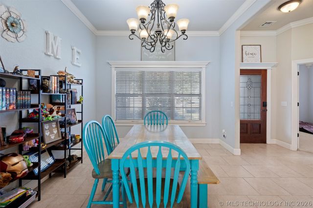 2711 Churchill Drive, Bartlesville, OK 74006