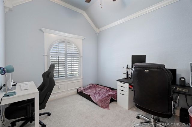 2711 Churchill Drive, Bartlesville, OK 74006