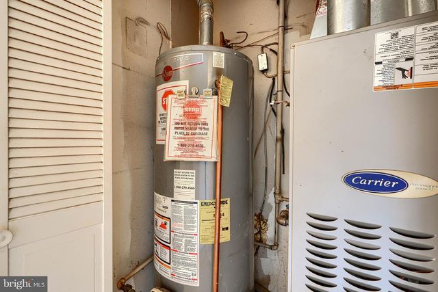 215 GREENVIEW AVE, Reisterstown, MD 21136