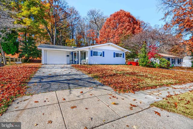 215 GREENVIEW AVE, Reisterstown, MD 21136