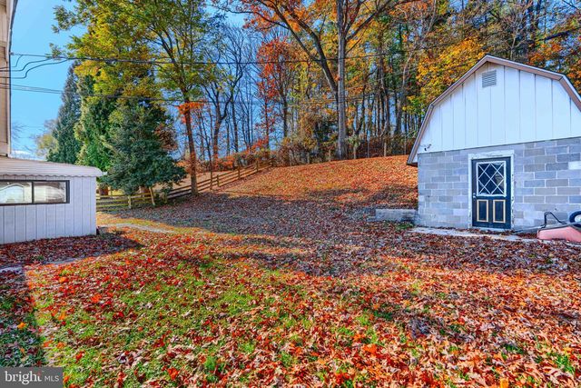 215 GREENVIEW AVE, Reisterstown, MD 21136