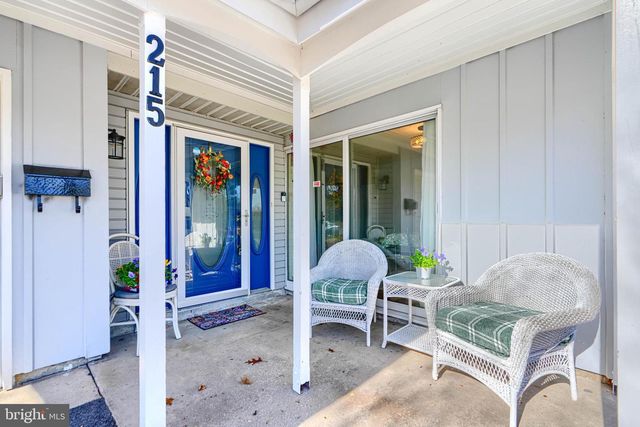 215 GREENVIEW AVE, Reisterstown, MD 21136