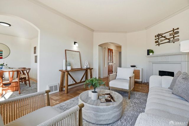 1778 42nd Avenue, San Francisco, CA 94122