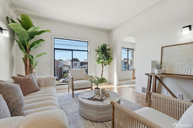 1778 42nd Avenue, San Francisco, CA 94122