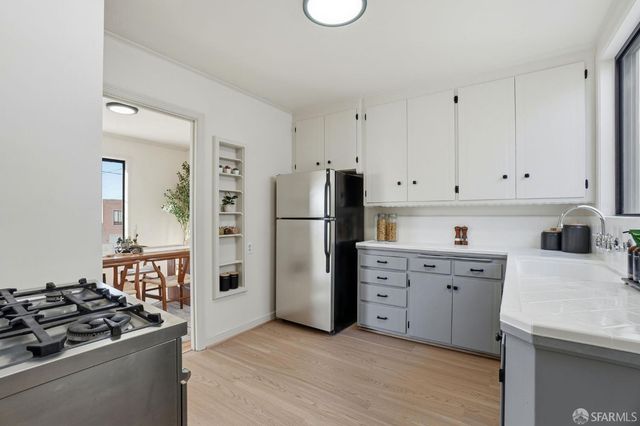 1778 42nd Avenue, San Francisco, CA 94122