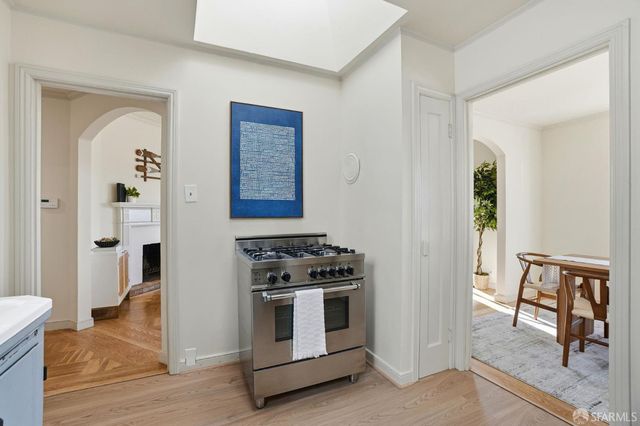 1778 42nd Avenue, San Francisco, CA 94122