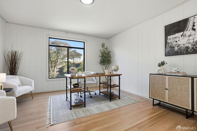 1778 42nd Avenue, San Francisco, CA 94122