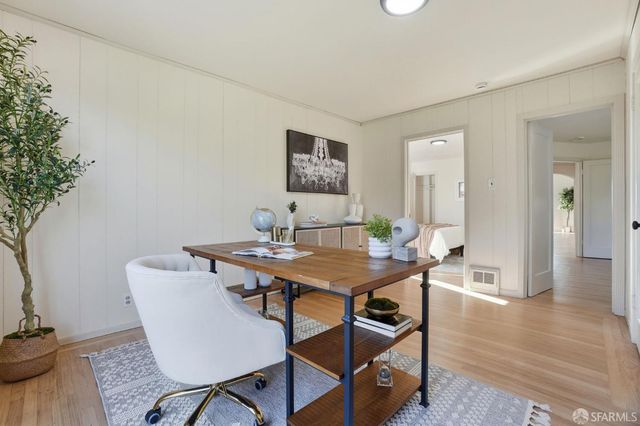 1778 42nd Avenue, San Francisco, CA 94122