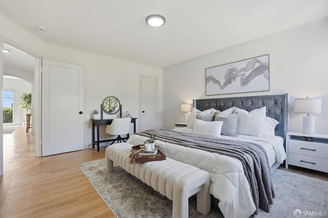 1778 42nd Avenue, San Francisco, CA 94122