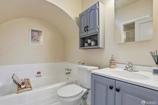 1778 42nd Avenue, San Francisco, CA 94122