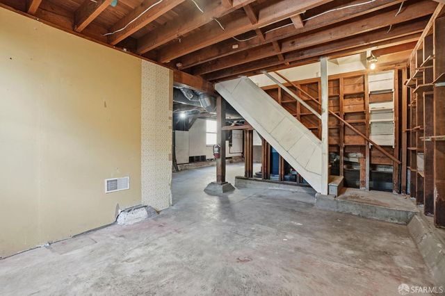 1778 42nd Avenue, San Francisco, CA 94122