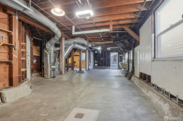 1778 42nd Avenue, San Francisco, CA 94122