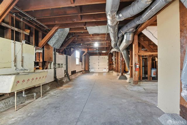 1778 42nd Avenue, San Francisco, CA 94122