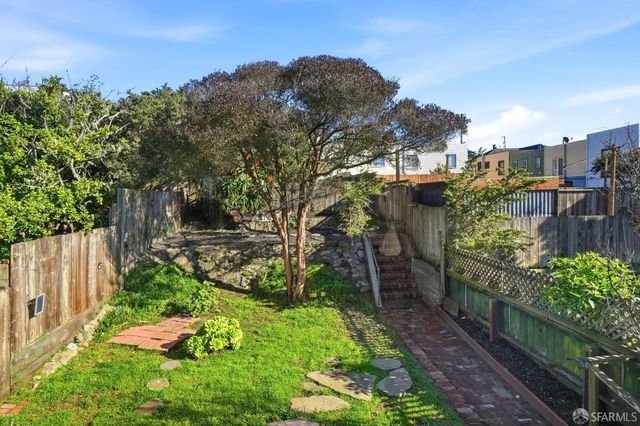 1778 42nd Avenue, San Francisco, CA 94122