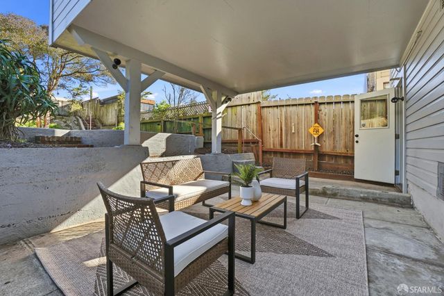 1778 42nd Avenue, San Francisco, CA 94122