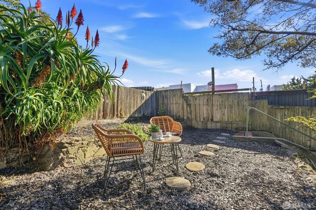 1778 42nd Avenue, San Francisco, CA 94122