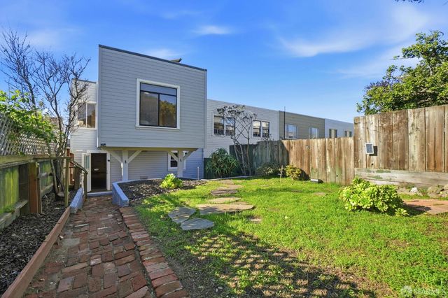 1778 42nd Avenue, San Francisco, CA 94122