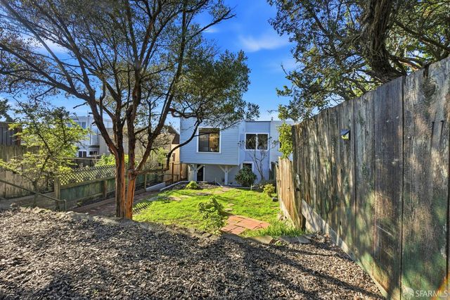 1778 42nd Avenue, San Francisco, CA 94122